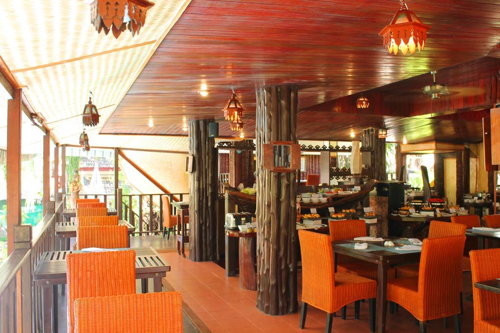 Emerald Garden Resort (Adults Only) Ao Nang Ngoại thất bức ảnh